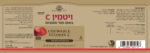 ⁦ויטמין C בטעם פטל וחמוציות⁩ – תמונה ⁦2⁩