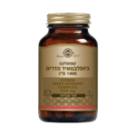 טבליות קומפלקס ביופלבונואיד הדרים 1,000 מ"ג