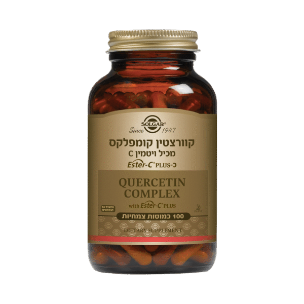 קוורצטין קומפלקס