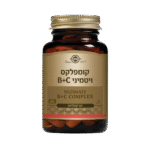 קומפלקס ויטמיני B+C