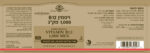 ⁦ויטמין B12 במינון 1,000 מק"ג⁩ – תמונה ⁦2⁩