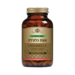אצת כלורלה