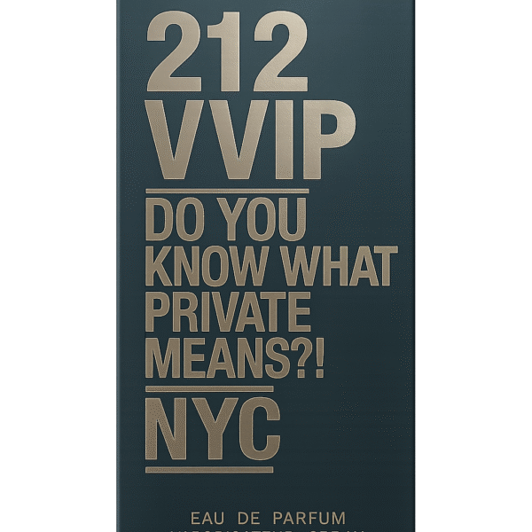 VVIP NYC 212