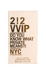 2!2  NYC VVIP