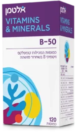 ויטמין B-50