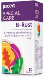 B-Rest