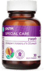 ⁦לוטאין⁩ – תמונה ⁦2⁩