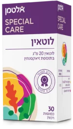 לוטאין