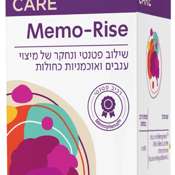 ממו-רייז