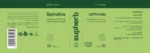 ⁦ספירולינה | Spirulina⁩ – תמונה ⁦2⁩