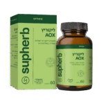  ליקוריץ AOX