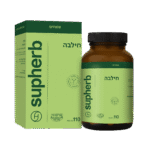 חילבה | Fenugreek
