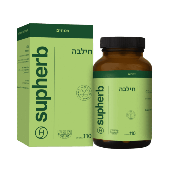 חילבה | Fenugreek